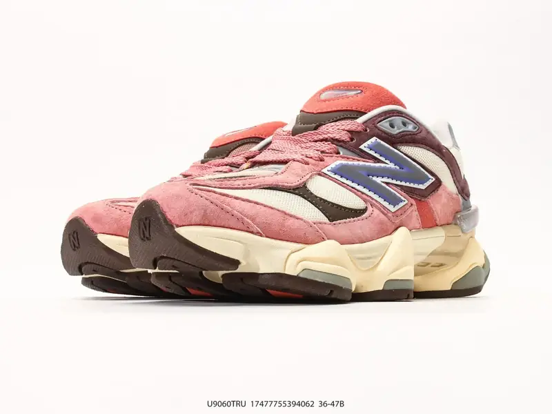 New Balance Sports Shoes Retro U9060TRU #17477755394062